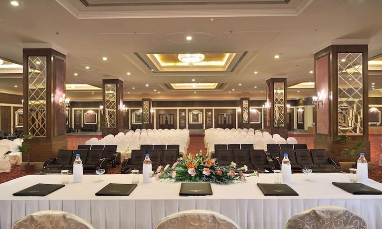 Hotel Noor Mahal Karnal
