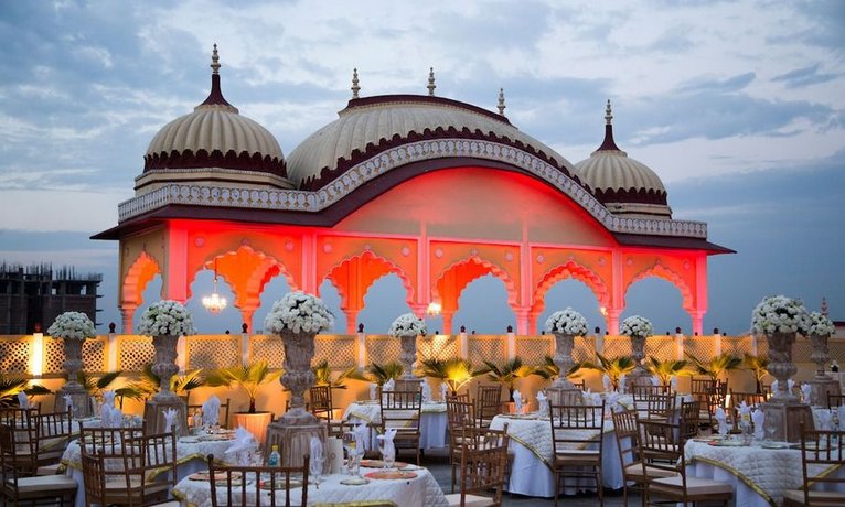 Hotel Noor Mahal Karnal