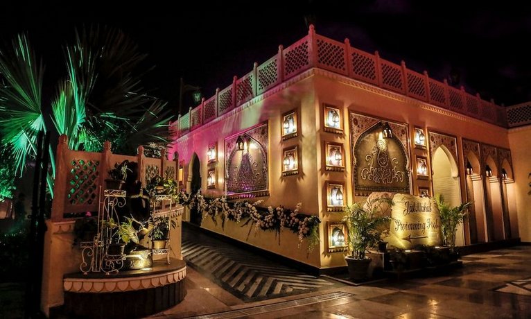 Hotel Noor Mahal Karnal
