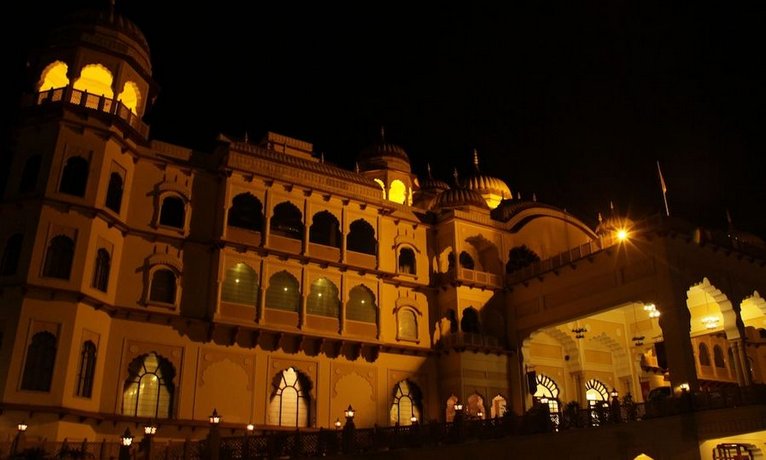 Hotel Noor Mahal Karnal