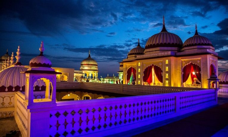 Hotel Noor Mahal Karnal