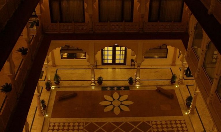 Hotel Noor Mahal Karnal