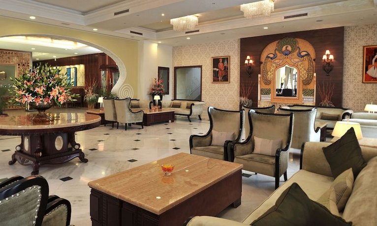 Hotel Noor Mahal Karnal