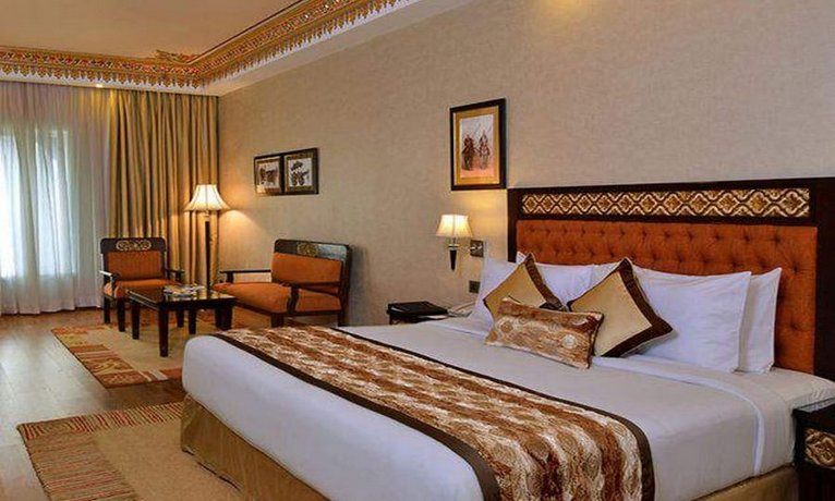 Hotel Noor Mahal Karnal