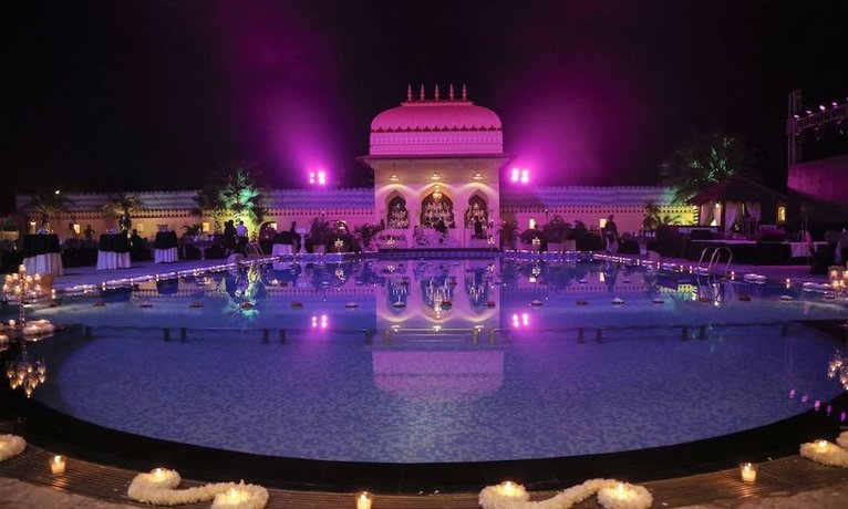 Hotel Noor Mahal Karnal
