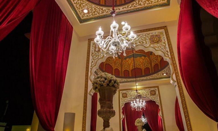 Hotel Noor Mahal Karnal
