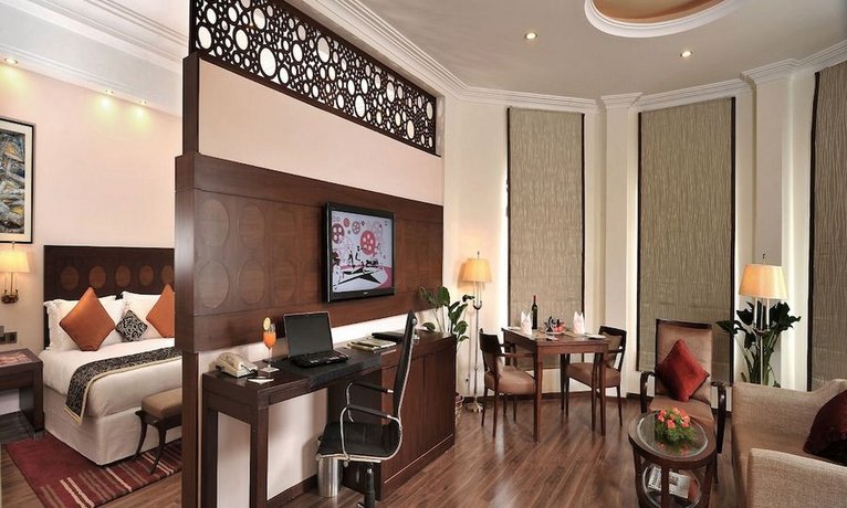 Hotel Noor Mahal Karnal