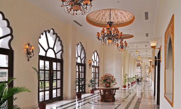 Hotel Noor Mahal Karnal