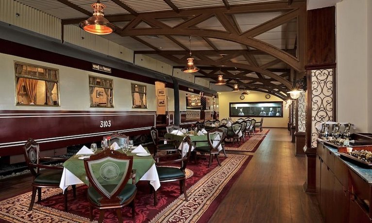 Hotel Noor Mahal Karnal