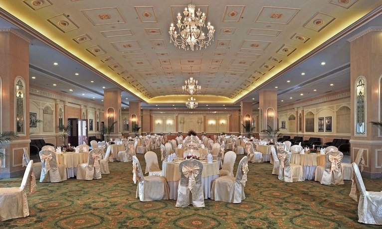 Hotel Noor Mahal Karnal