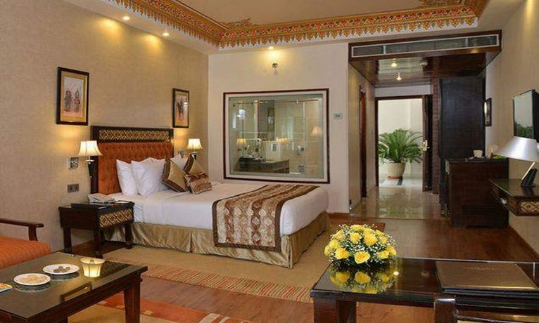 Hotel Noor Mahal Karnal