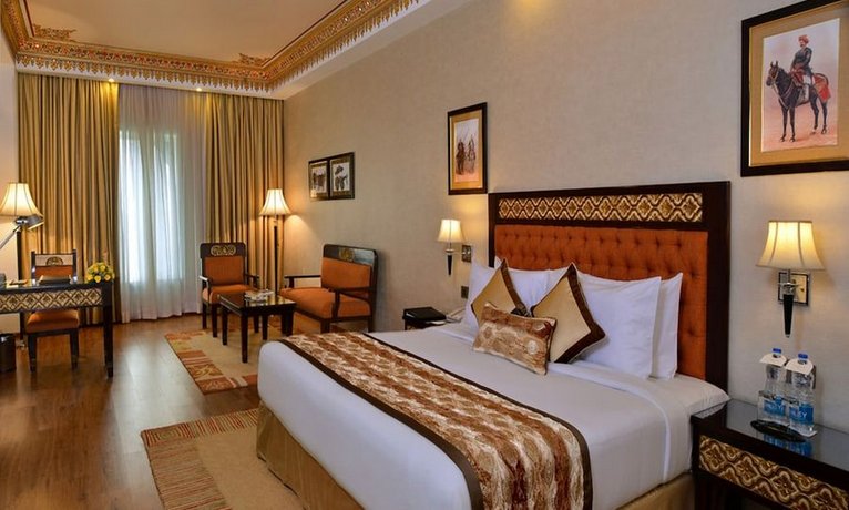 Hotel Noor Mahal Karnal