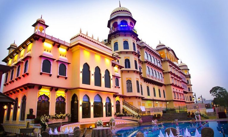 Hotel Noor Mahal Karnal