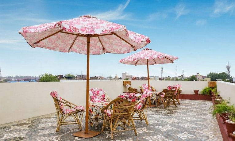 Hotel Noor Mahal Karnal