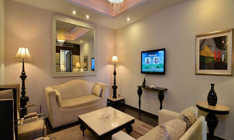 Hotel Noor Mahal Karnal