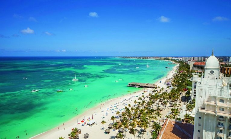 Riu Palace Antillas All Inclusive - Adult Only