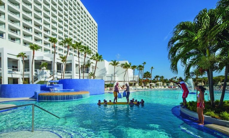 Riu Palace Antillas All Inclusive - Adult Only