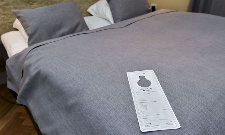 Hotel Randers