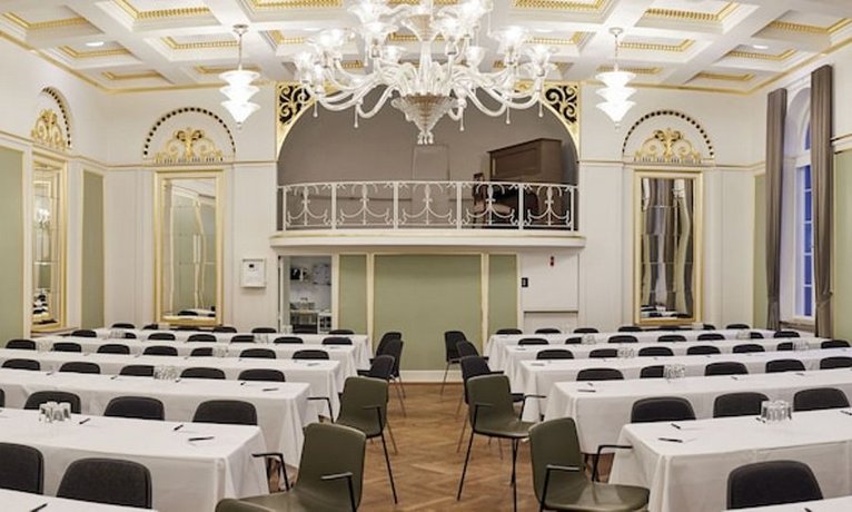Hotel Randers