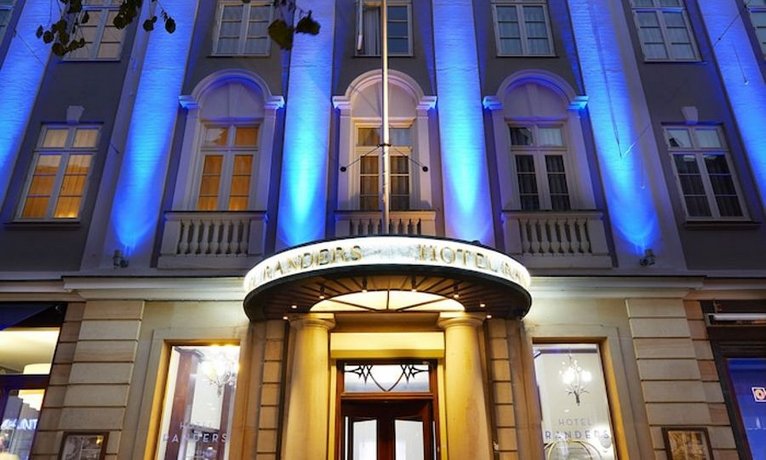 Hotel Randers