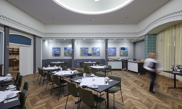 Hotel Randers