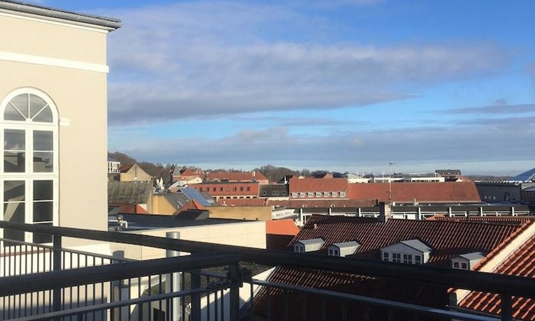 Hotel Randers