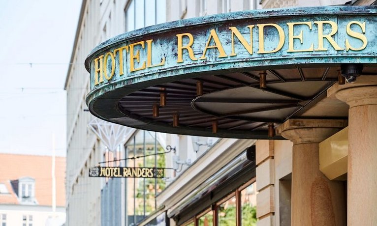 Hotel Randers