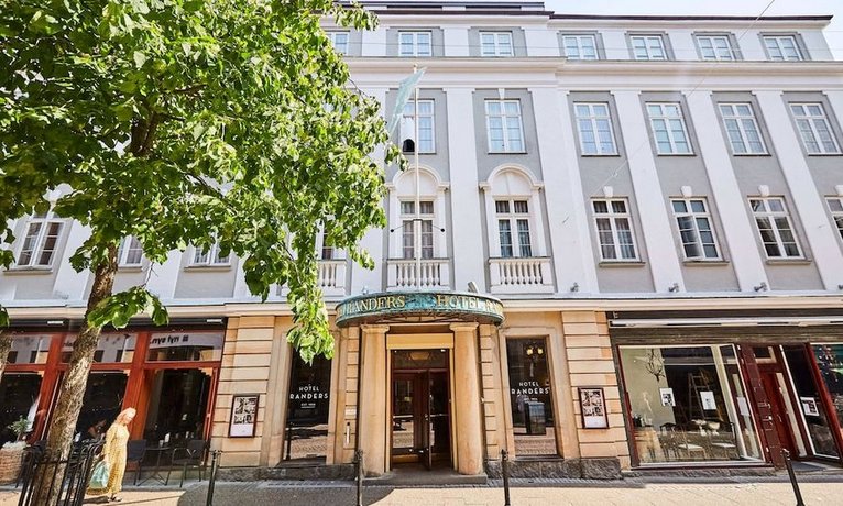 Hotel Randers
