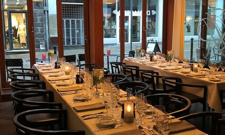 Hotel Randers