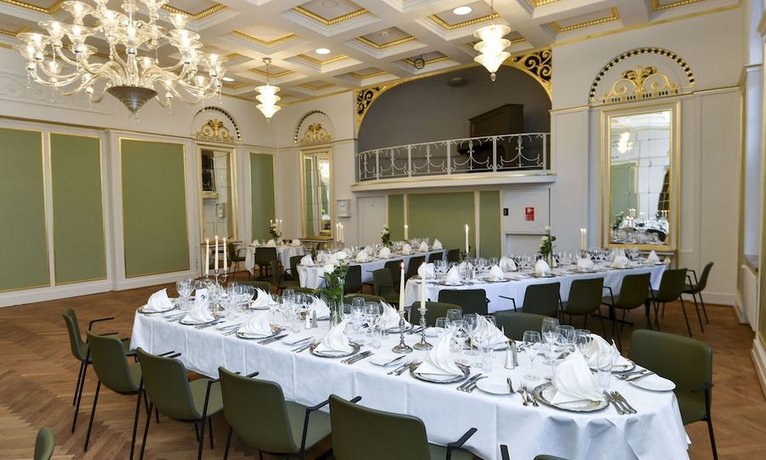 Hotel Randers