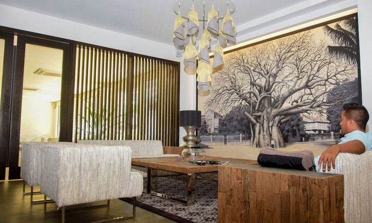 Baobab Tree Hotel & Spa