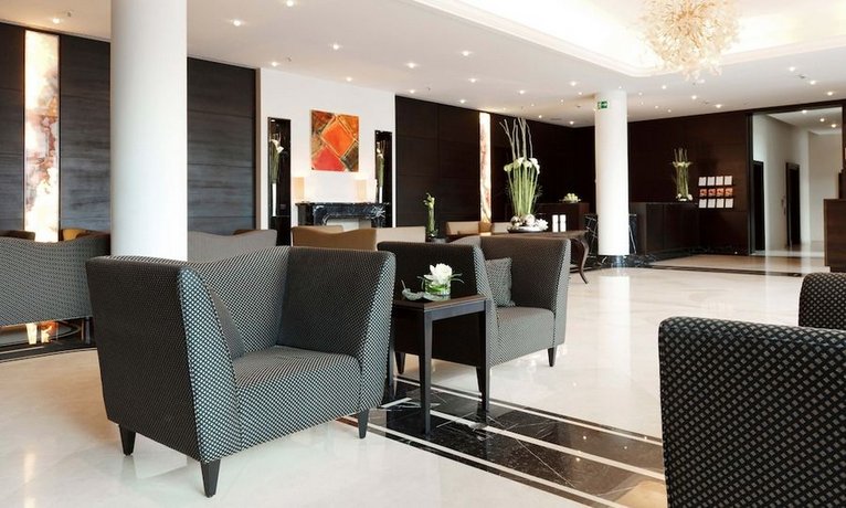Welcome Parkhotel Euskirchen