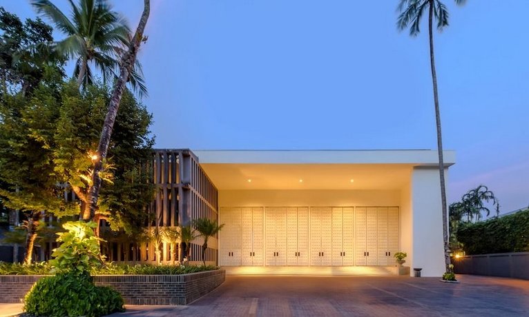 Awa Resort Koh Chang