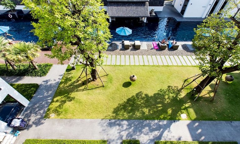 Awa Resort Koh Chang