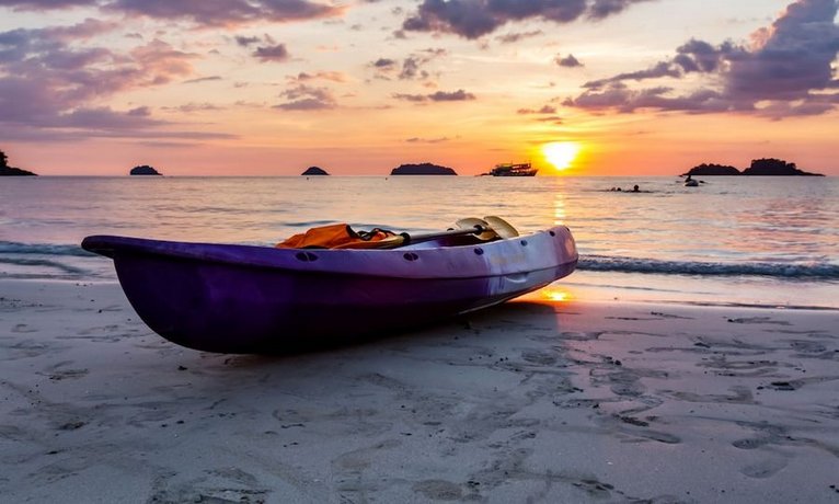 Awa Resort Koh Chang