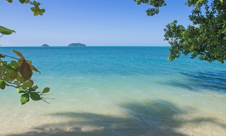Awa Resort Koh Chang