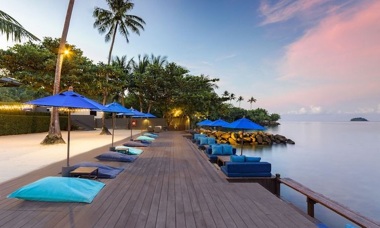 Awa Resort Koh Chang