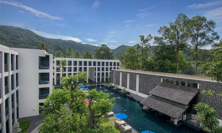 Awa Resort Koh Chang