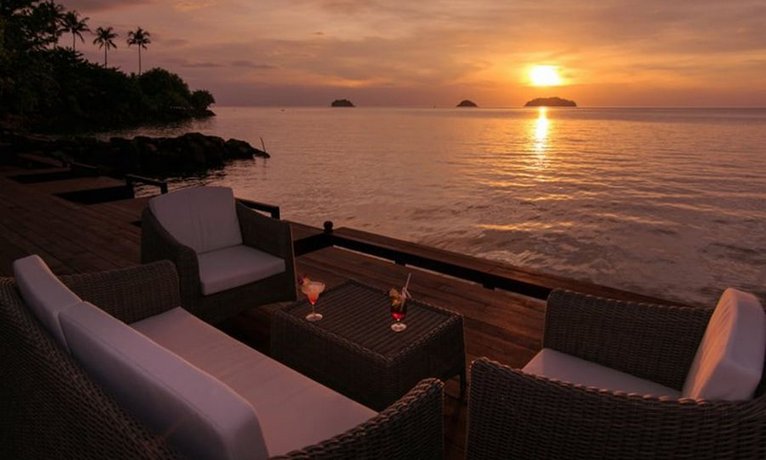 Awa Resort Koh Chang