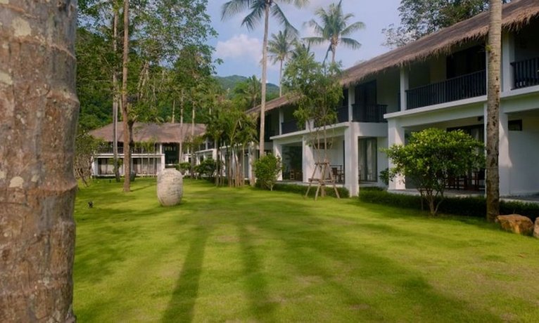 Awa Resort Koh Chang
