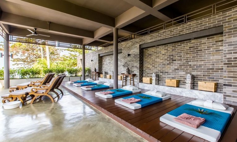 Awa Resort Koh Chang