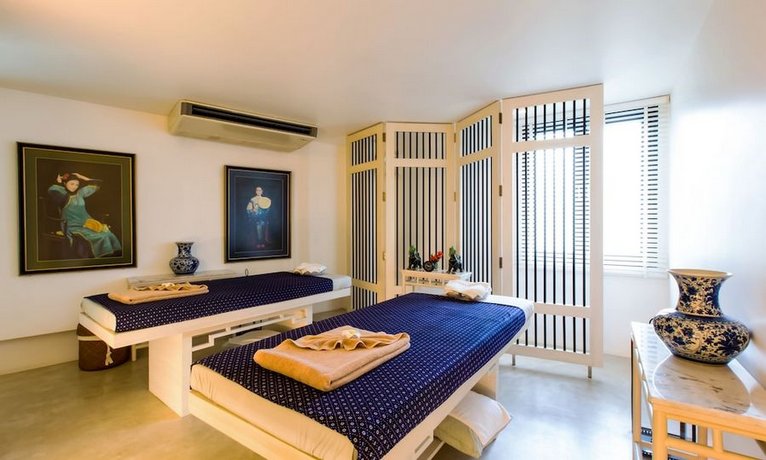 Awa Resort Koh Chang