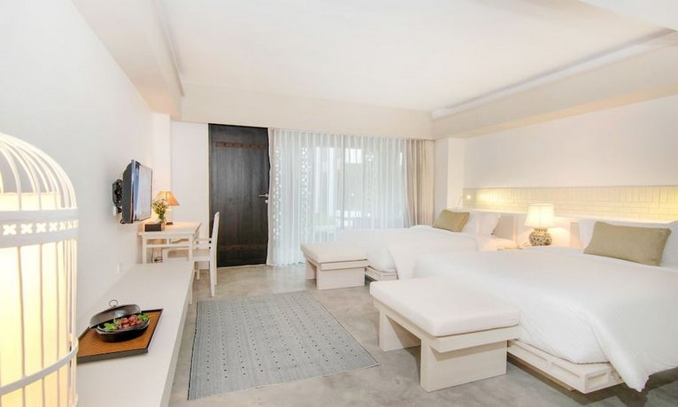 Awa Resort Koh Chang
