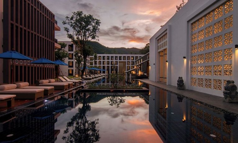 Awa Resort Koh Chang