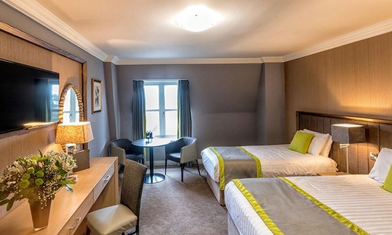 Midlands Park Hotel Portlaoise