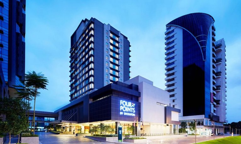 Four Points by Sheraton Puchong