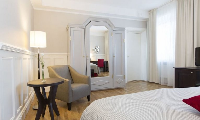 Elite Stadshotellet Karlstad