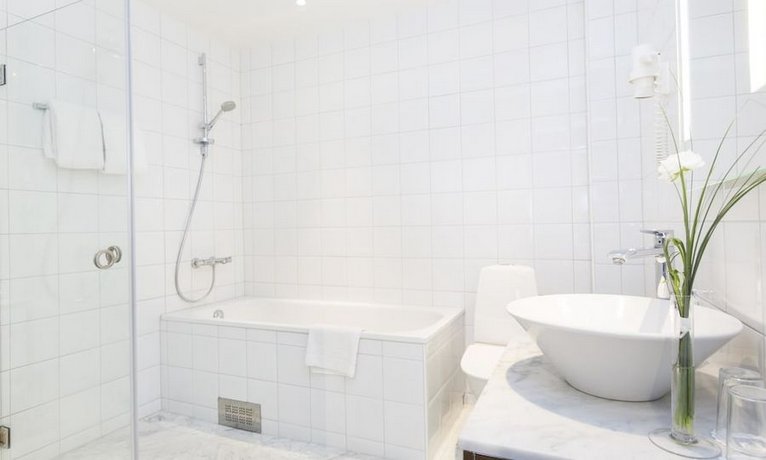 Elite Stadshotellet Karlstad