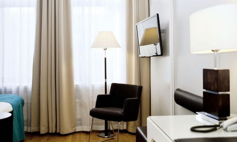 Elite Stadshotellet Karlstad