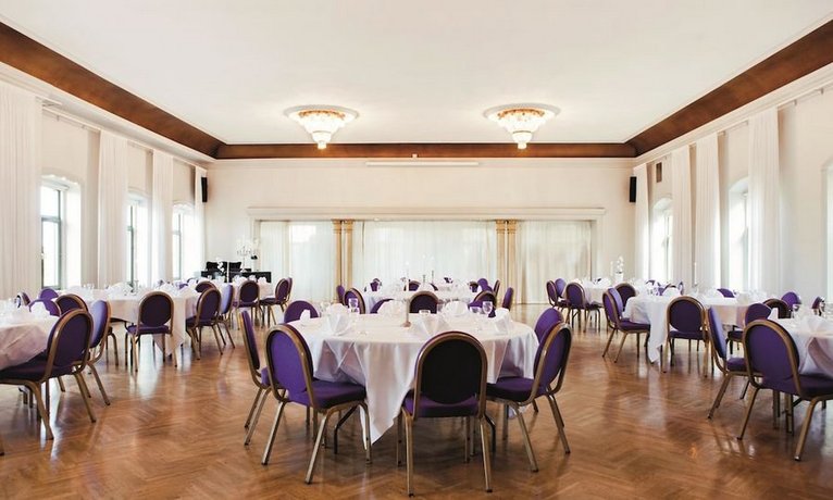 Elite Stadshotellet Karlstad